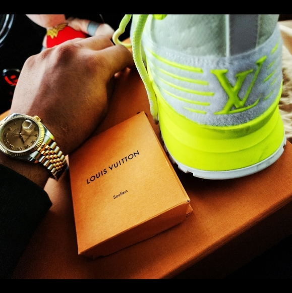 Meet your Posher, Kevin - Picture 2 of 4